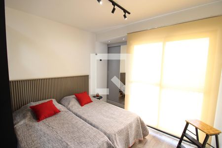 Studio de kitnet/studio à venda com 1 quarto, 25m² em Jardim São Paulo(zona Norte), São Paulo
