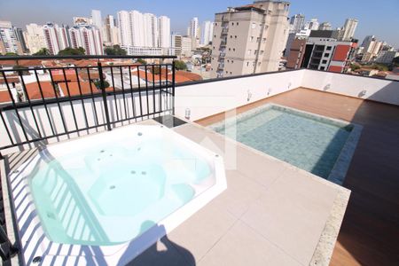 Studio à venda com 25m², 1 quarto e sem vagaÁrea Comum