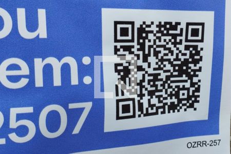 Studio à venda com 25m², 1 quarto e sem vagaFachada