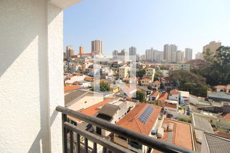 Studio à venda com 25m², 1 quarto e sem vagaStudio - Varanda