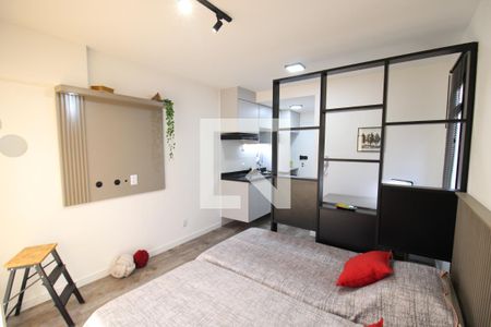 Studio de kitnet/studio à venda com 1 quarto, 25m² em Jardim São Paulo(zona Norte), São Paulo
