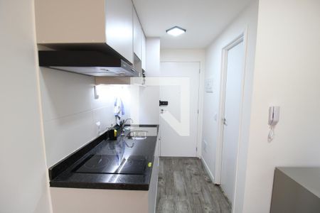 Studio de kitnet/studio à venda com 1 quarto, 25m² em Jardim São Paulo(zona Norte), São Paulo