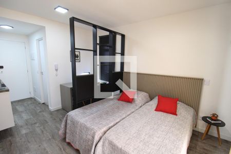 Studio de kitnet/studio à venda com 1 quarto, 25m² em Jardim São Paulo(zona Norte), São Paulo