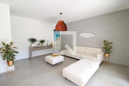 Studio à venda com 25m², 1 quarto e sem vagaÁrea Comum