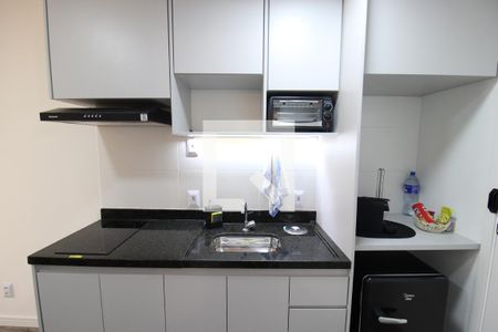 Studio de kitnet/studio à venda com 1 quarto, 25m² em Jardim São Paulo(zona Norte), São Paulo