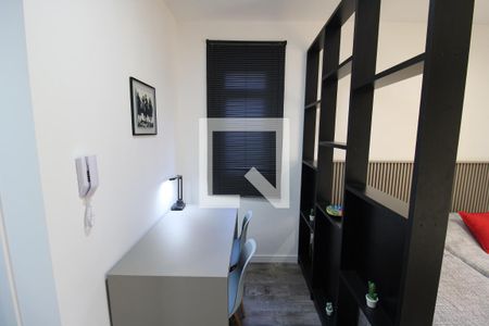 Studio de kitnet/studio à venda com 1 quarto, 25m² em Jardim São Paulo(zona Norte), São Paulo