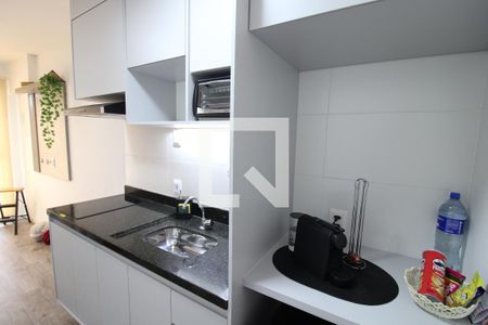 Studio de kitnet/studio à venda com 1 quarto, 25m² em Jardim São Paulo(zona Norte), São Paulo