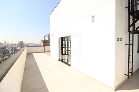 Studio para alugar com 25m², 1 quarto e sem vagaÁrea Comum