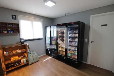 Studio à venda com 25m², 1 quarto e sem vagaÁrea Comum