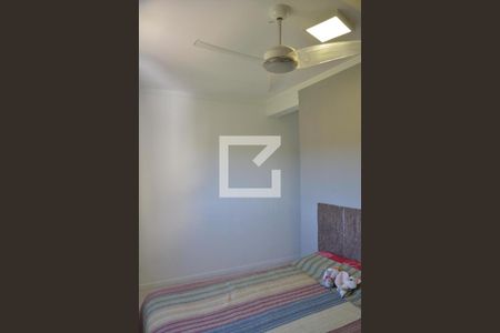 Apartamento à venda com 140m², 3 quartos e 2 vagasQuarto 3