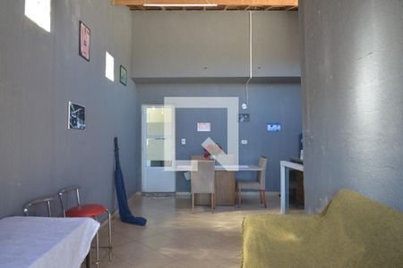 Apartamento à venda com 140m², 3 quartos e 2 vagasCobertura