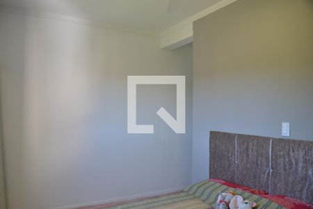 Apartamento à venda com 140m², 3 quartos e 2 vagasQuarto 3