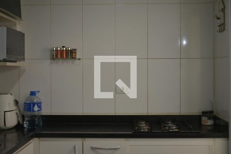 Apartamento à venda com 140m², 3 quartos e 2 vagasCozinha