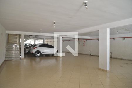 Apartamento à venda com 140m², 3 quartos e 2 vagasGaragem