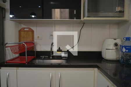 Apartamento à venda com 140m², 3 quartos e 2 vagasCozinha - Armários