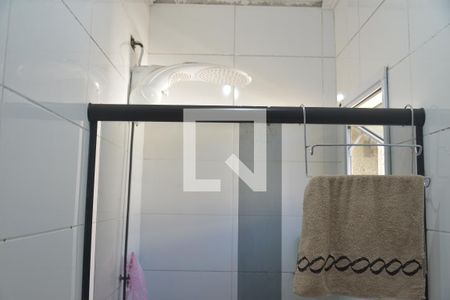 Apartamento à venda com 140m², 3 quartos e 2 vagasBanheiro Social