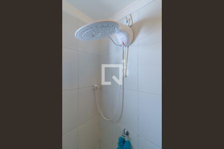 Apartamento para alugar com 57m², 2 quartos e 1 vagaBanheiro