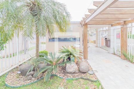 Apartamento para alugar com 57m², 2 quartos e 1 vagaÁrea comum