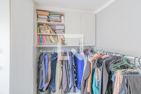 Apartamento para alugar com 57m², 2 quartos e 1 vagaQuarto 2