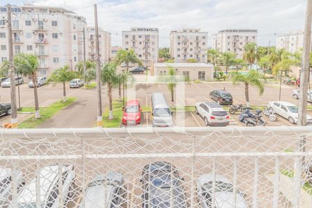 Apartamento para alugar com 57m², 2 quartos e 1 vagaVista Cozinha/Área de Serviço