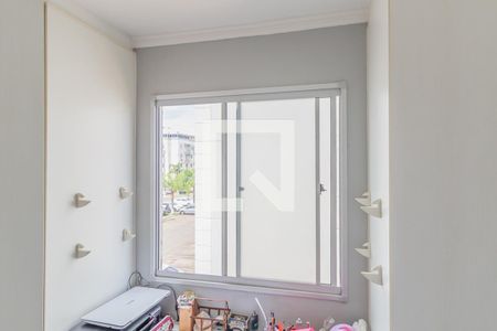 Apartamento para alugar com 57m², 2 quartos e 1 vagaQuarto 2