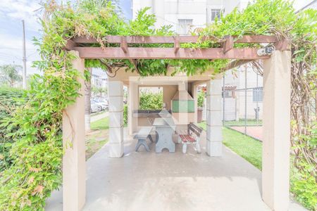 Apartamento para alugar com 57m², 2 quartos e 1 vagaÁrea comum