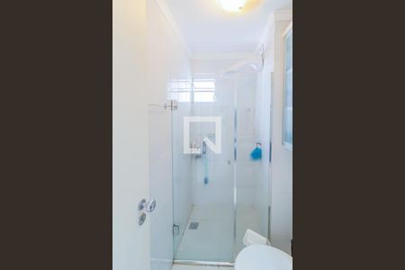 Apartamento para alugar com 57m², 2 quartos e 1 vagaBanheiro