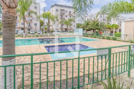 Apartamento para alugar com 57m², 2 quartos e 1 vagaÁrea comum