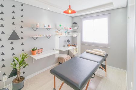 Apartamento para alugar com 57m², 2 quartos e 1 vagaEscritório