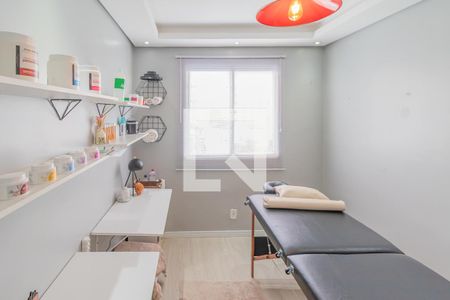 Apartamento para alugar com 57m², 2 quartos e 1 vagaEscritório