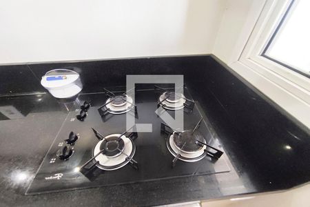 Apartamento para alugar com 49m², 1 quarto e sem vaga Apartamento para alugar com 49m², 1 quarto e sem vagaCozinha