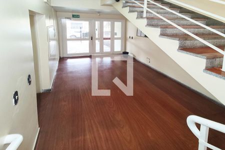 Apartamento para alugar com 49m², 1 quarto e sem vaga Apartamento para alugar com 49m², 1 quarto e sem vagaÁrea comum