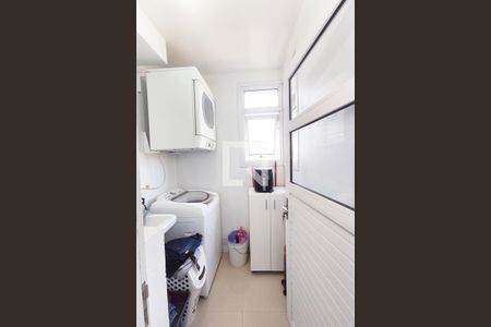 Apartamento para alugar com 49m², 1 quarto e sem vaga Apartamento para alugar com 49m², 1 quarto e sem vagaÁrea de Serviço