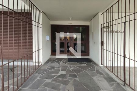 Apartamento para alugar com 49m², 1 quarto e sem vaga Apartamento para alugar com 49m², 1 quarto e sem vagaÁrea comum