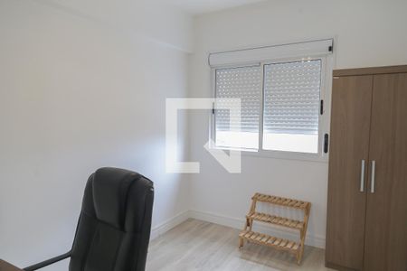 Quarto 1 de apartamento à venda com 2 quartos, 70m² em Santo Antônio, Porto Alegre
