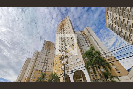 Fachada de apartamento à venda com 2 quartos, 70m² em Santo Antônio, Porto Alegre