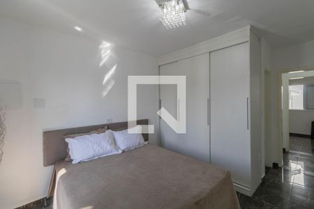 Suíte  de casa à venda com 2 quartos, 110m² em Vila Feliz, São Paulo