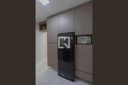 Casa à venda com 110m², 2 quartos e 3 vagasCozinha