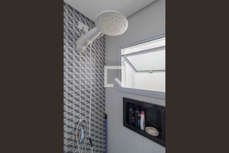 Casa à venda com 110m², 2 quartos e 3 vagasBanheiro 