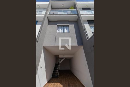 Casa à venda com 110m², 2 quartos e 3 vagasGaragem