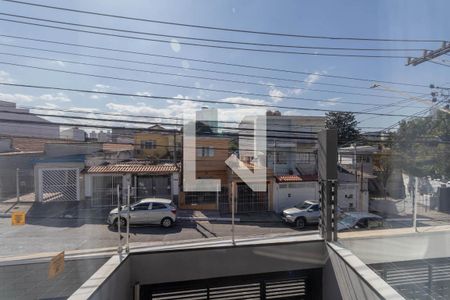 Vista Sala  de casa à venda com 2 quartos, 110m² em Vila Feliz, São Paulo