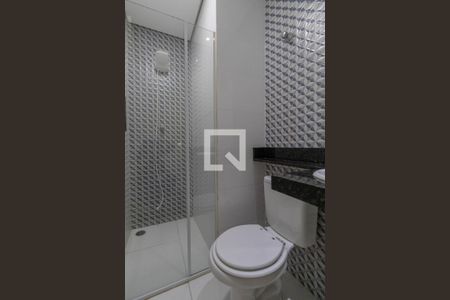 Casa à venda com 110m², 2 quartos e 3 vagasBanheiro Suíte 