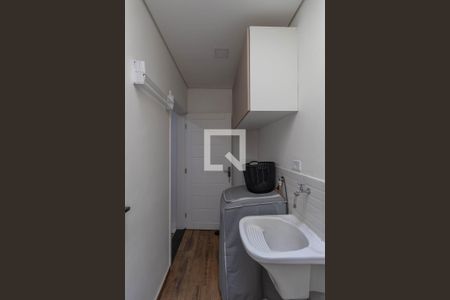 Casa à venda com 110m², 2 quartos e 3 vagasÁrea de Serviço