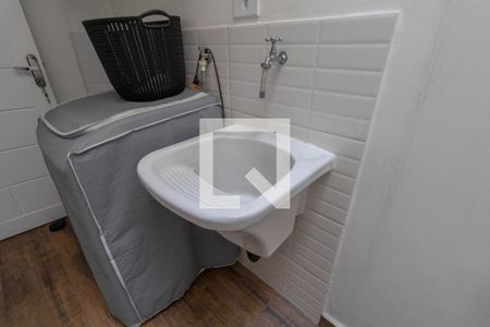 Casa à venda com 110m², 2 quartos e 3 vagasÁrea de Serviço