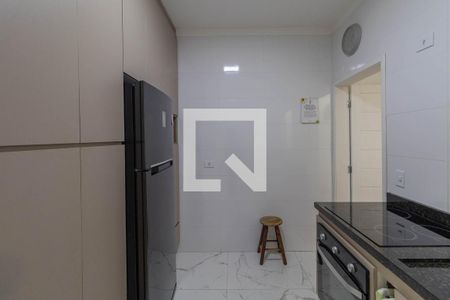 Casa à venda com 110m², 2 quartos e 3 vagasCozinha