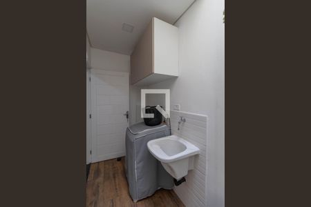 Casa à venda com 110m², 2 quartos e 3 vagasÁrea de Serviço