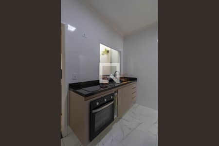 Casa à venda com 110m², 2 quartos e 3 vagasCozinha