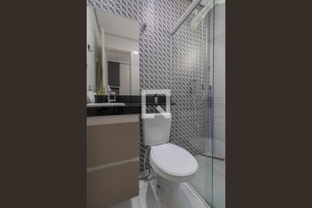 Casa à venda com 110m², 2 quartos e 3 vagasBanheiro 