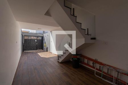 Casa à venda com 110m², 2 quartos e 3 vagasGaragem