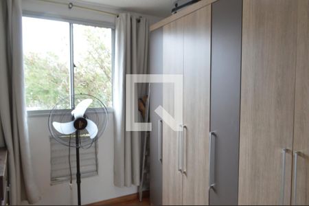 Quarto 1 de apartamento à venda com 2 quartos, 55m² em Taquara, Rio de Janeiro